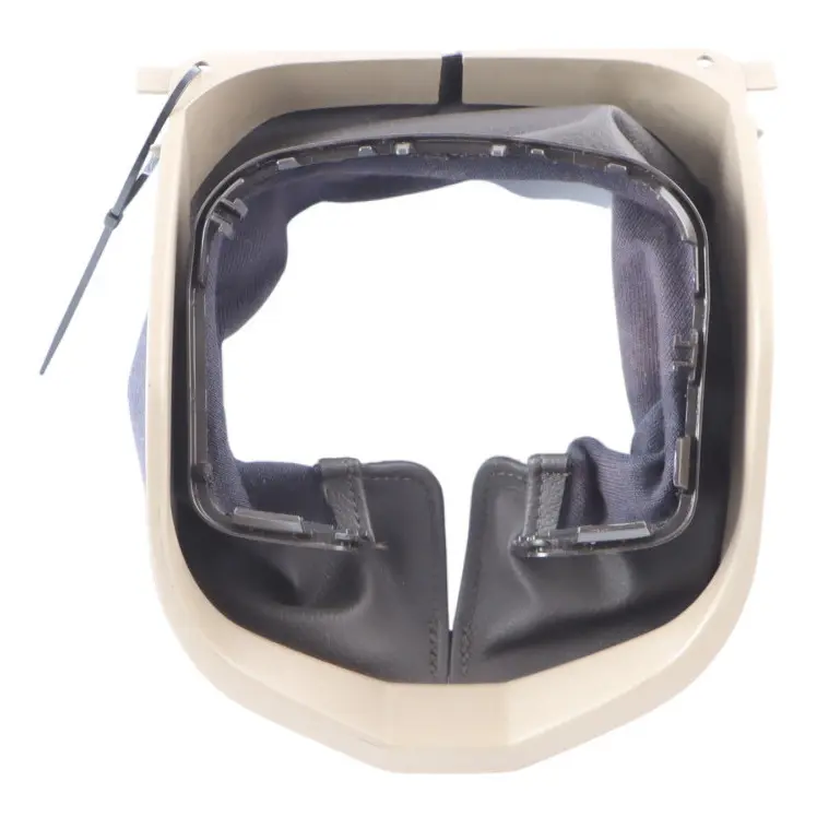 Mercedes W204 Steering Column Jacket Tube Trim Cover Panel Surround A2046820516