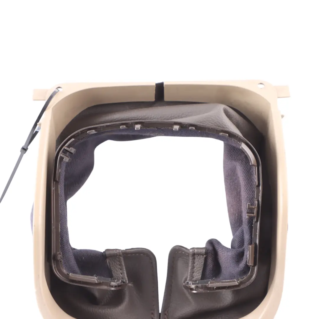 Mercedes W204 Steering Column Jacket Tube Trim Cover Panel Surround A2046820516