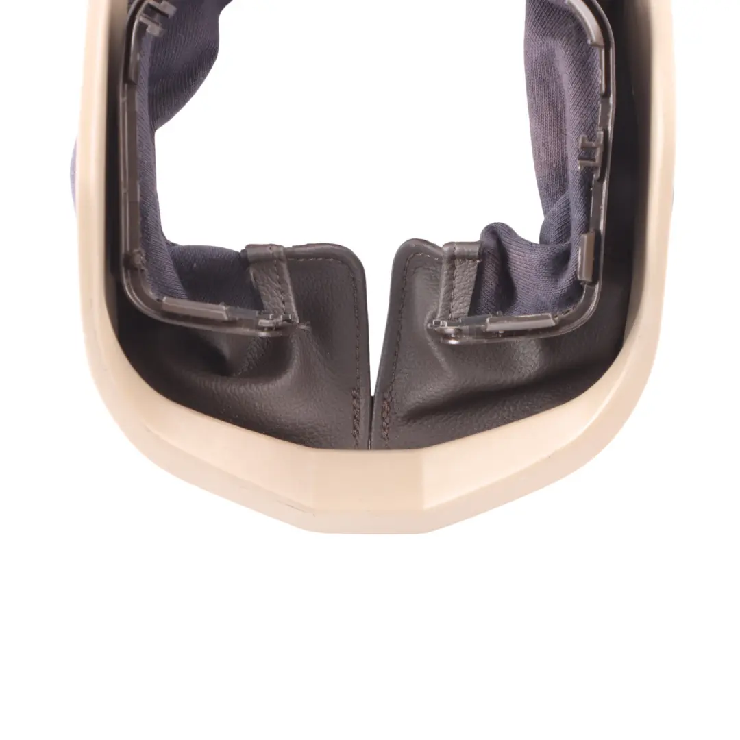 Mercedes W204 Steering Column Jacket Tube Trim Cover Panel Surround A2046820516