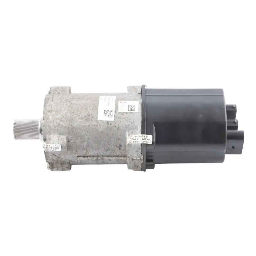 Mercedes W205 Power Steering Rack Box Gear Motor Unit A2054609200