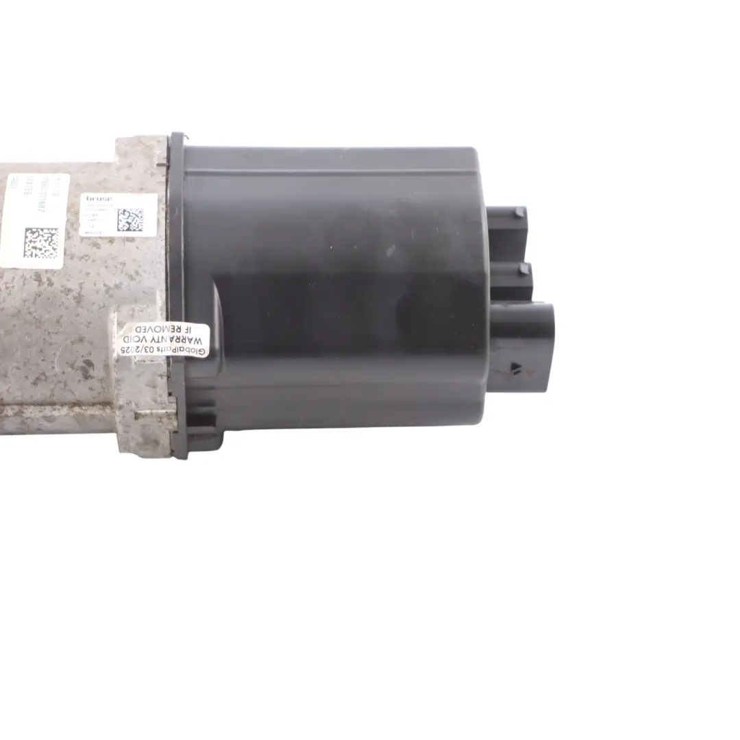 Mercedes W205 Power Steering Rack Box Gear Motor Unit A2054609200