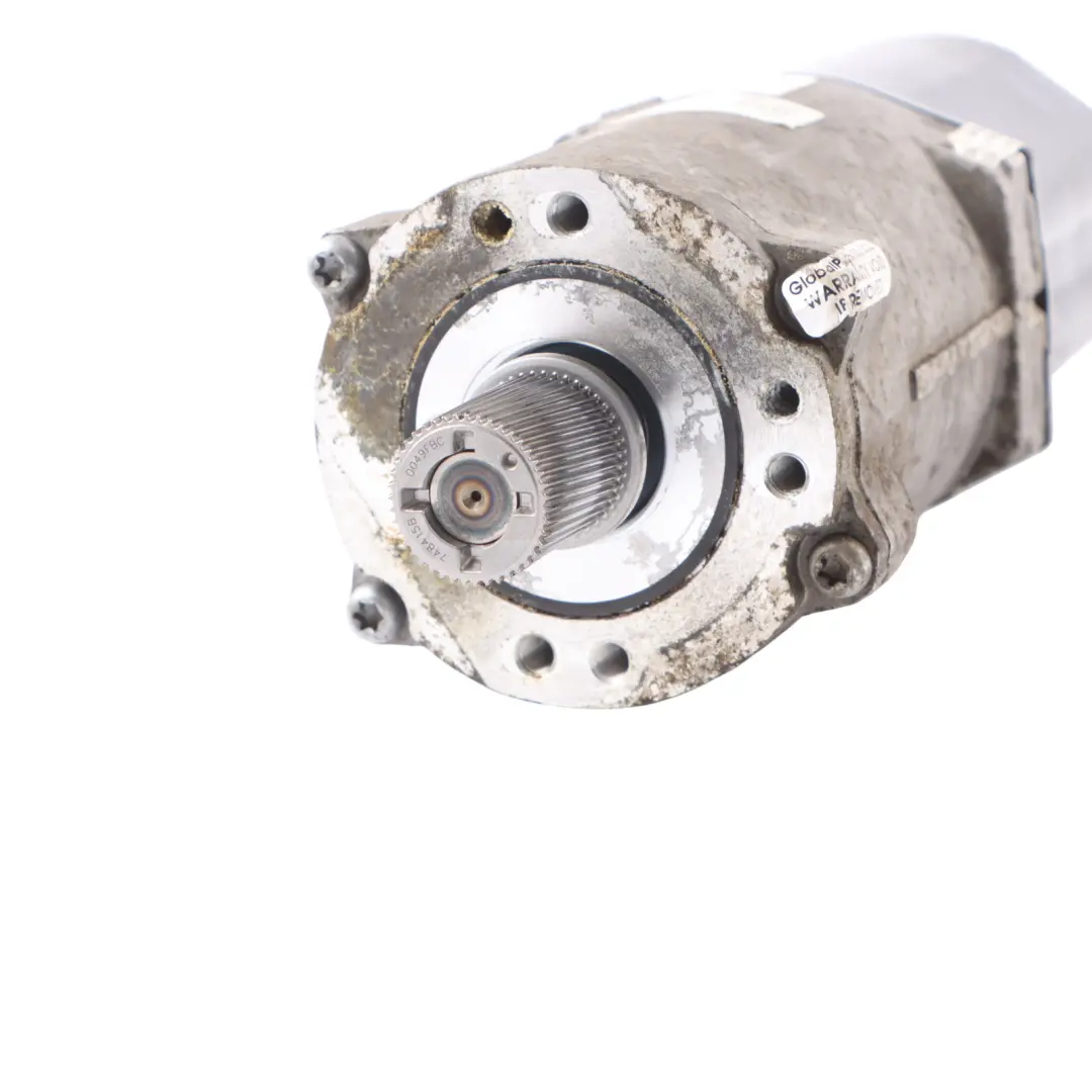 Mercedes W205 Power Steering Rack Box Gear Motor Unit A2054609200