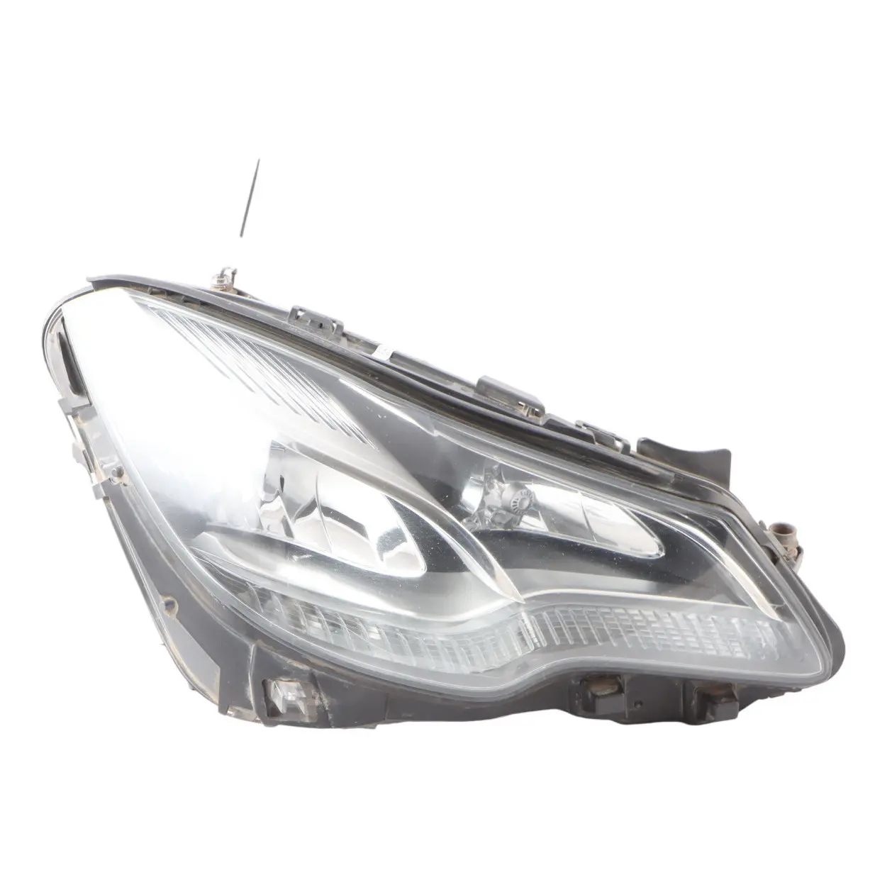 Mercedes C207 Front Lamp Headlight Left N/S Passenger Side A2078208261