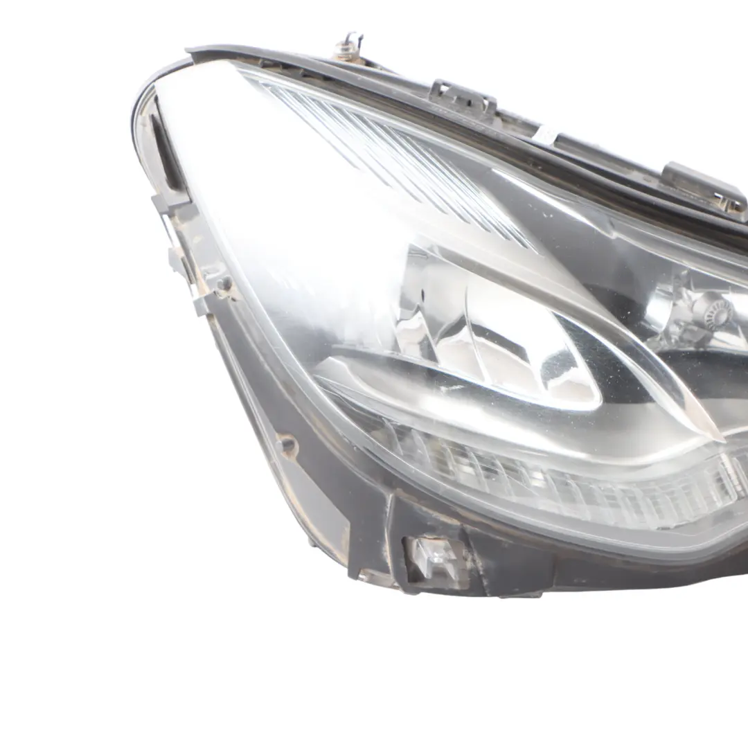 Mercedes C207 Front Lamp Headlight Left N/S Passenger Side A2078208261