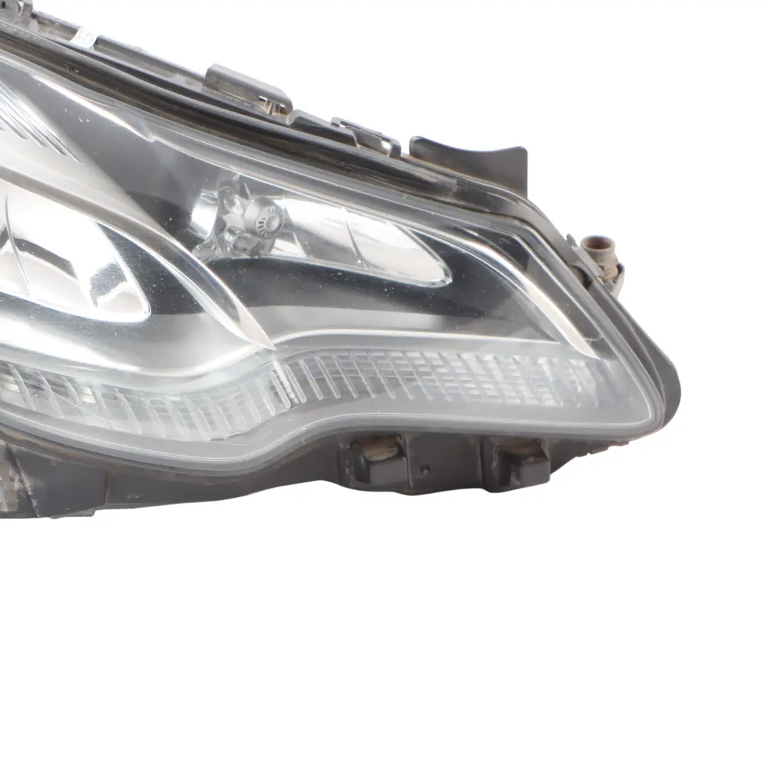 Mercedes C207 Front Lamp Headlight Left N/S Passenger Side A2078208261