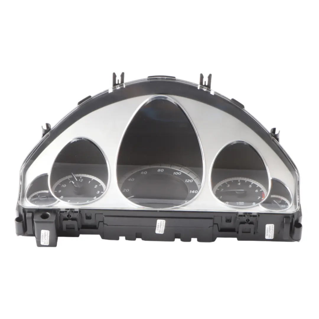 Mercedes A207 Petrol Instrument Cluster Speedo Clocks Automatic A2129006204