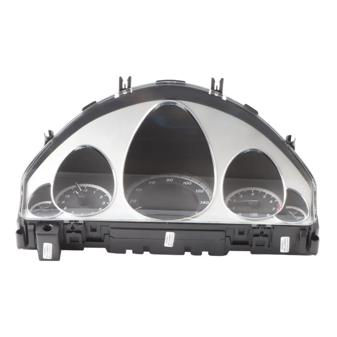 Mercedes A207 Petrol Instrument Cluster Speedo Clocks Automatic A2129006204