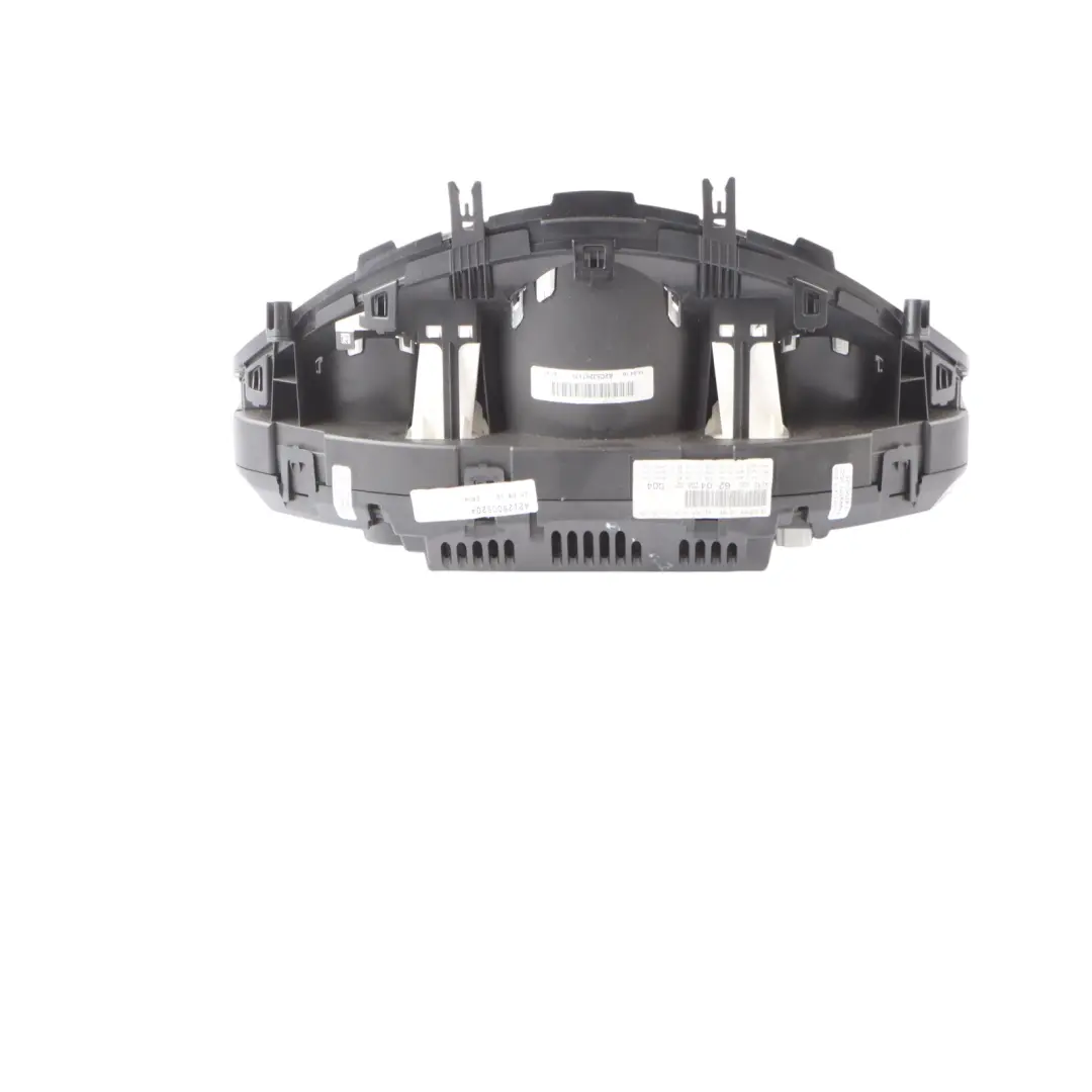 Mercedes A207 Petrol Instrument Cluster Speedo Clocks Automatic A2129006204