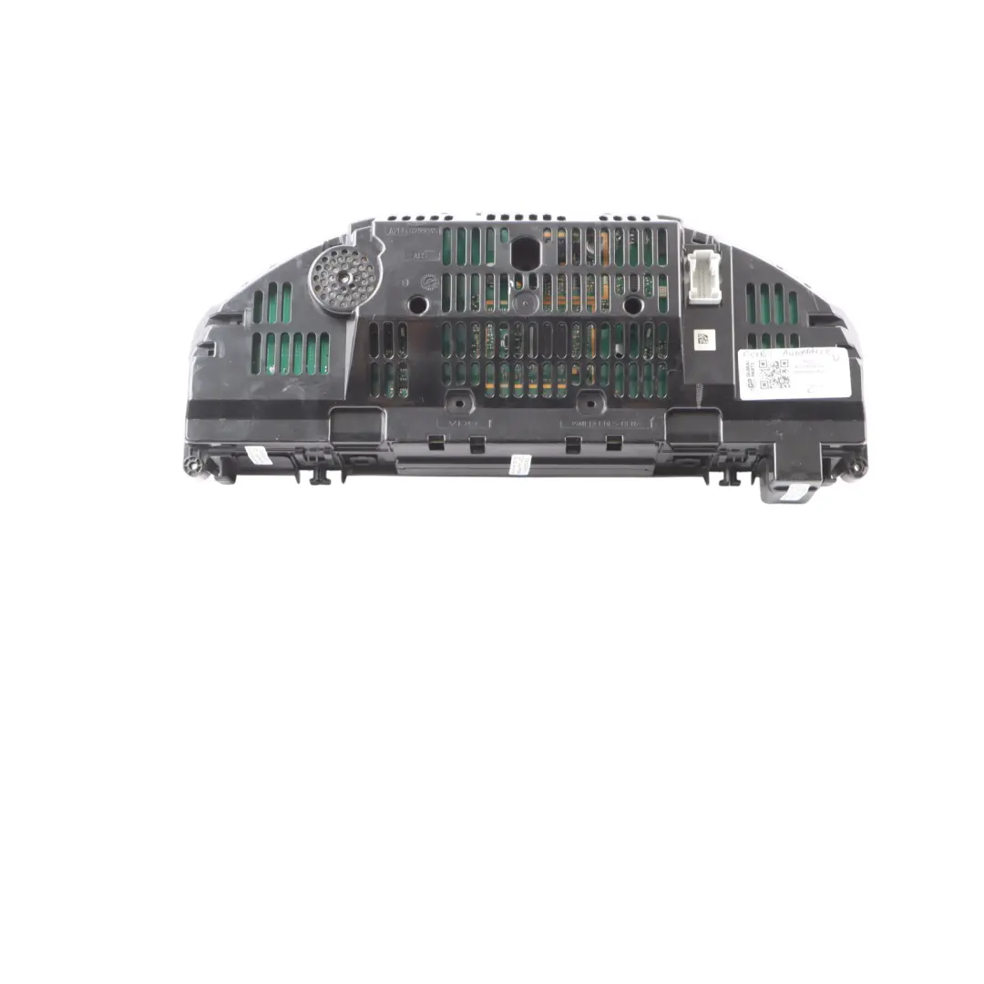 Mercedes A207 Petrol Instrument Cluster Speedo Clocks Automatic A2129006204