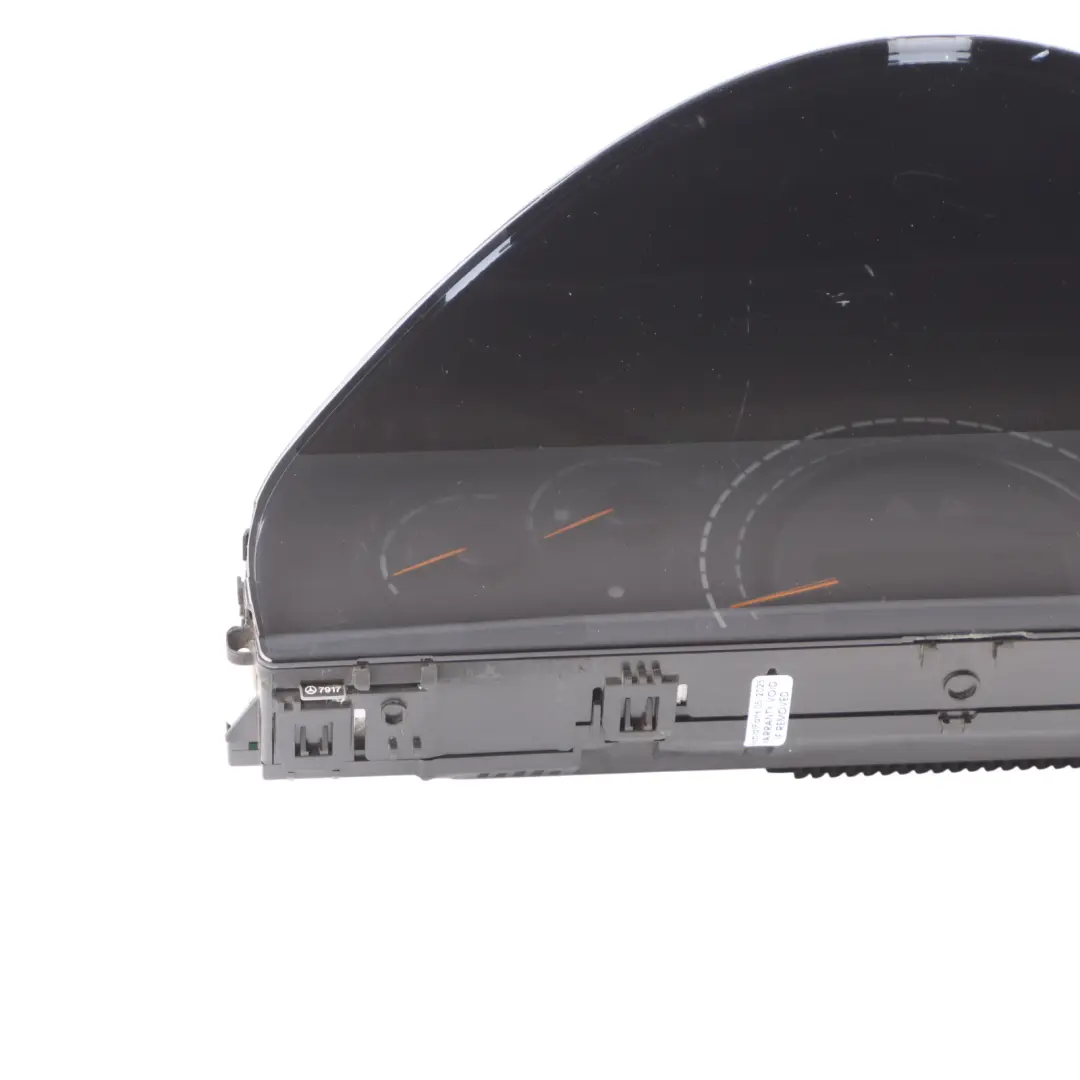 Instrument Cluster Mercedes CL C215 W220 Petrol Speedo Clocks Automatic