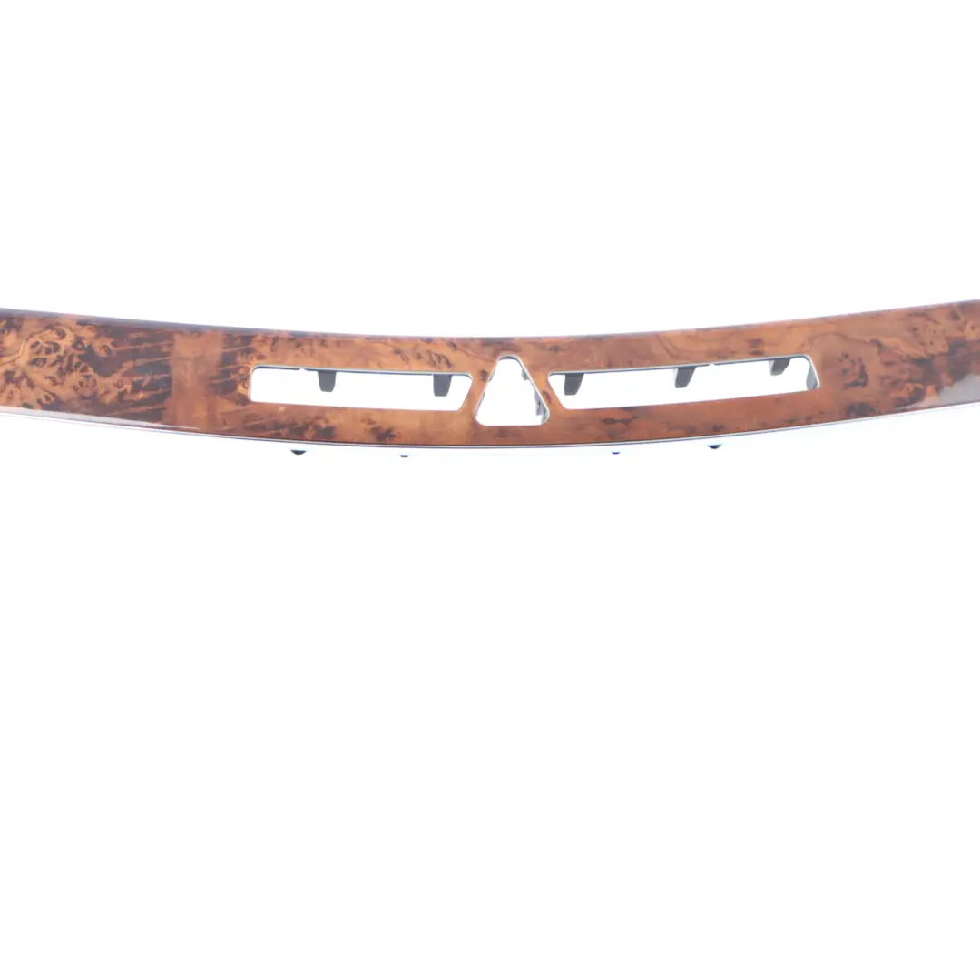 Mercedes W220 Interior Wood Panel Trim Dash Console Door A2206804471