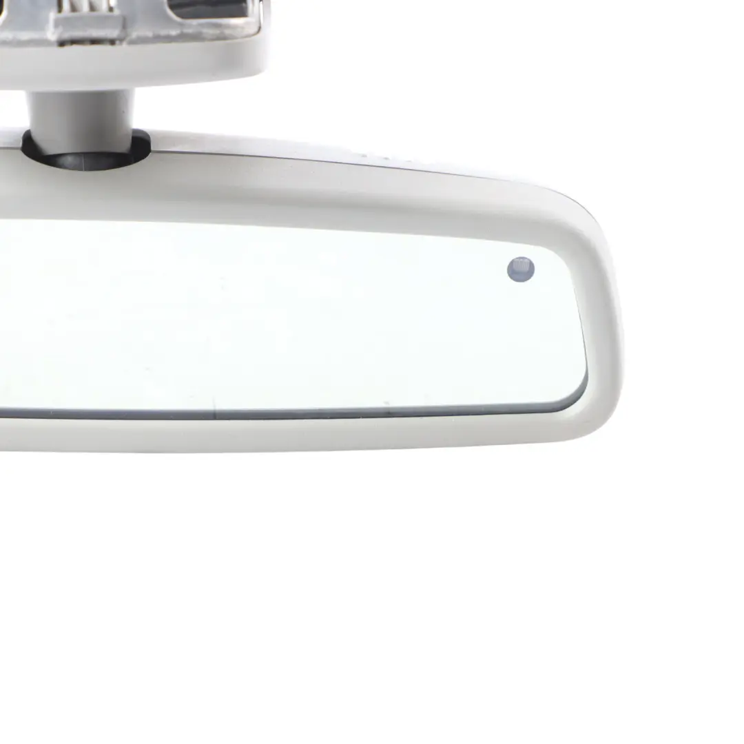 Mercedes W220 Interior Rear View Mirror Grey A2208102117