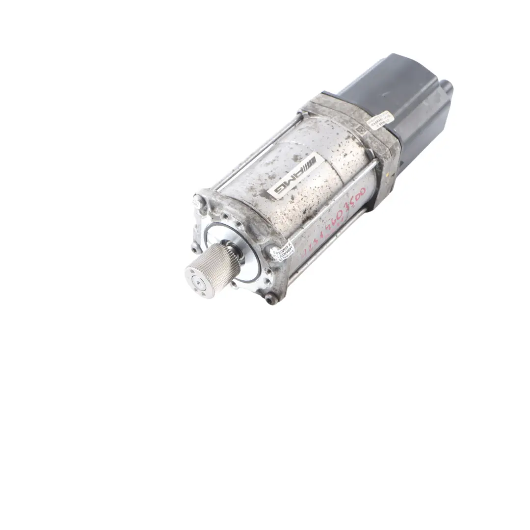 Mercedes R231 Steering Rack Electric Power Gear Motor A2314603500