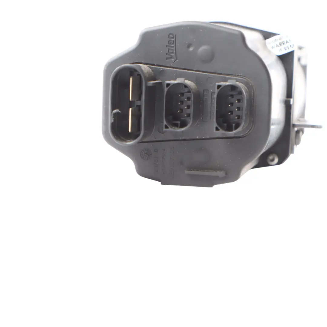 Mercedes R231 Steering Rack Electric Power Gear Motor A2314603500