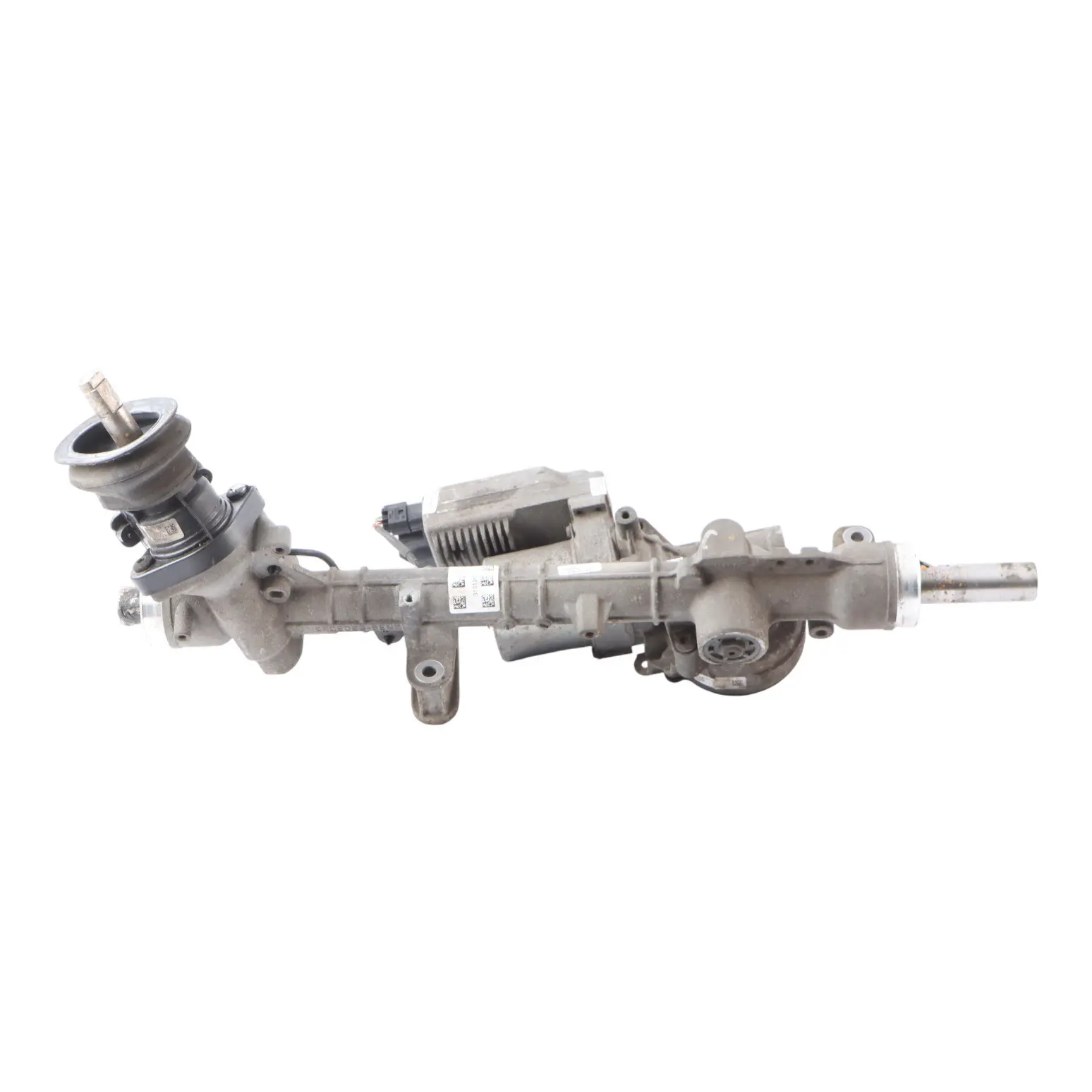 Steering Rack Mercedes C117 W176 Power Steering Box A2464608700