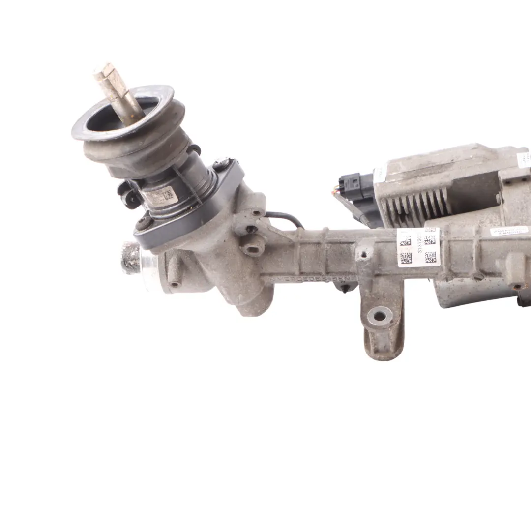 Steering Rack Mercedes C117 W176 Power Steering Box A2464608700