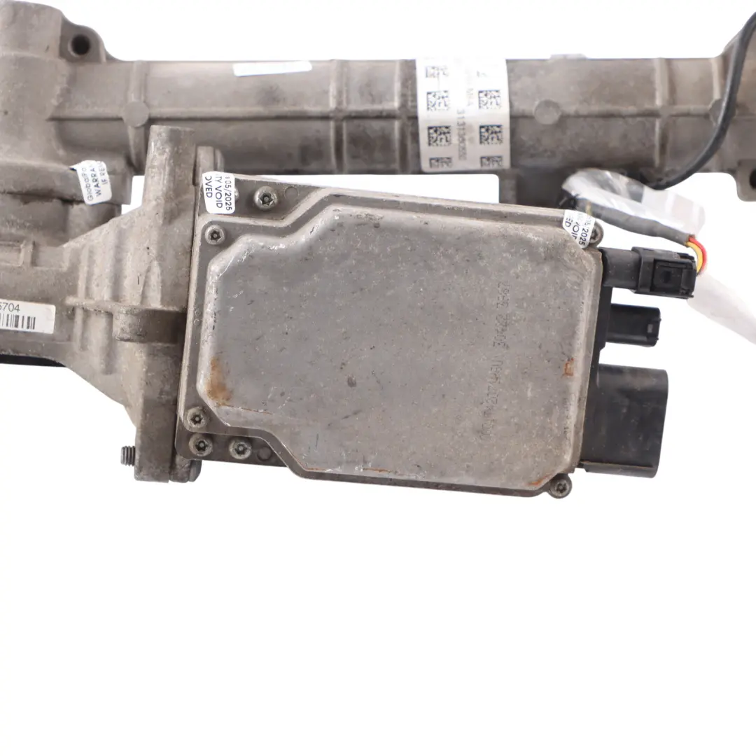 Steering Rack Mercedes C117 W176 Power Steering Box A2464608700