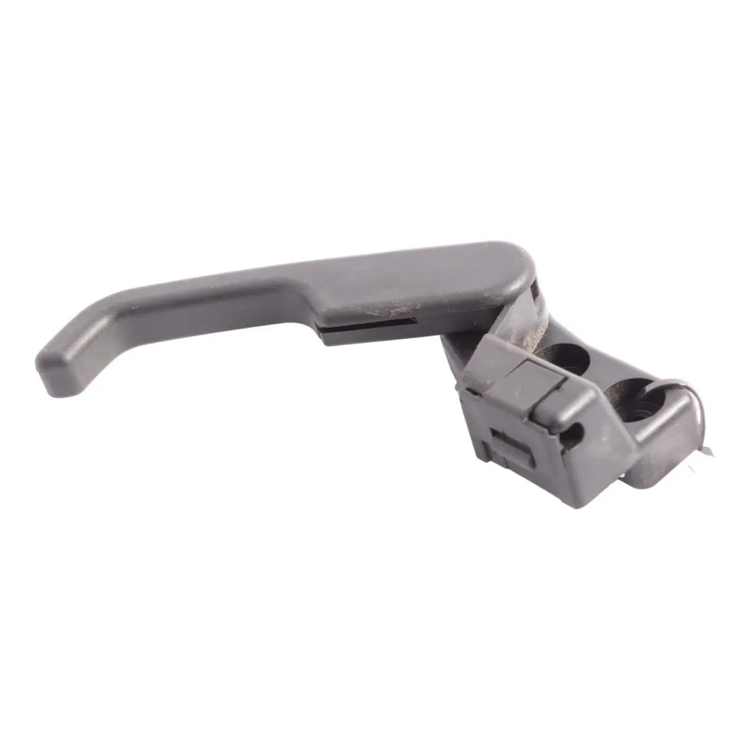 Mercedes W447 Hood Release Handle Bonnet Pull Lever Handle A4477502800