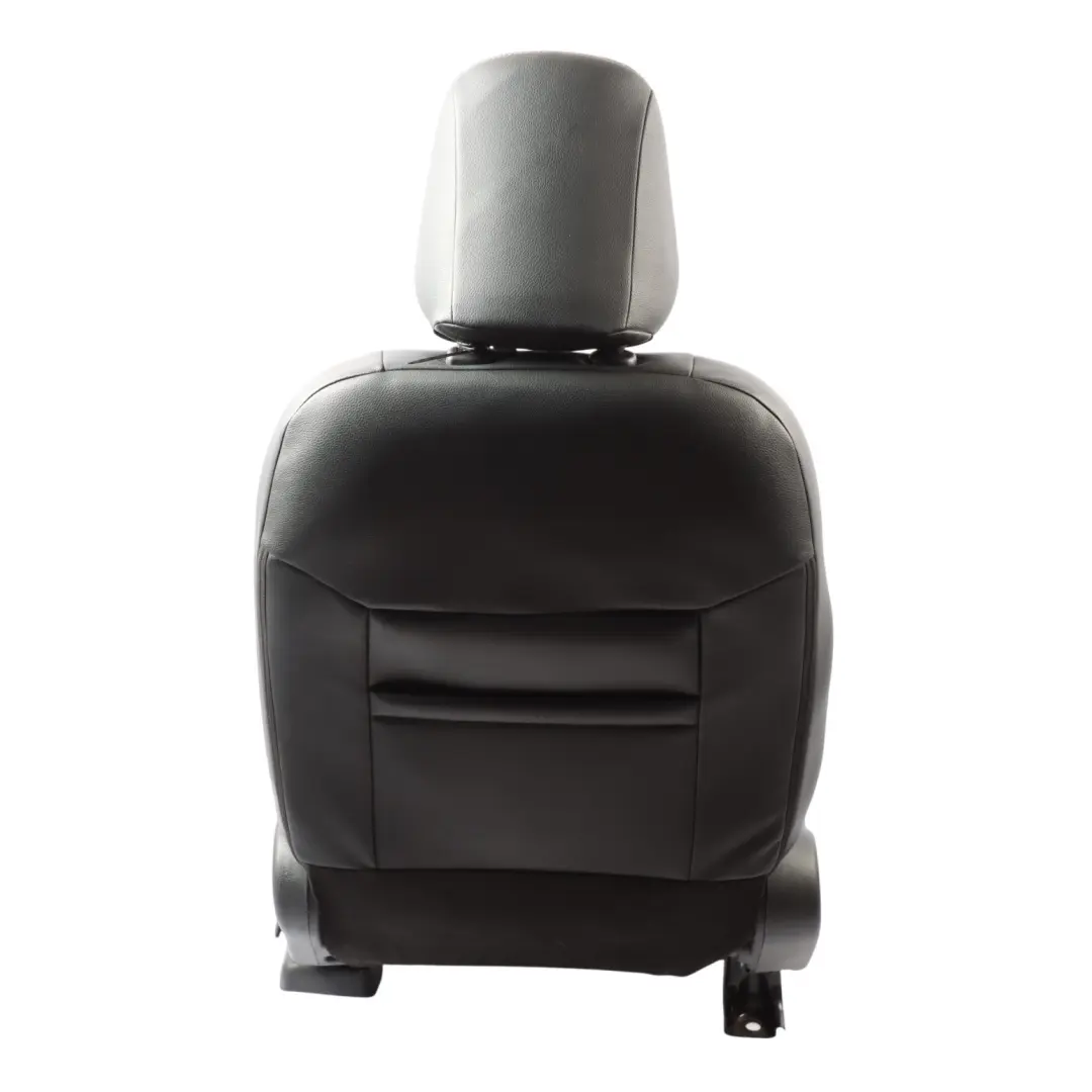 Mercedes W470 Progressive Front Seat Right O/S Interior Leather Black