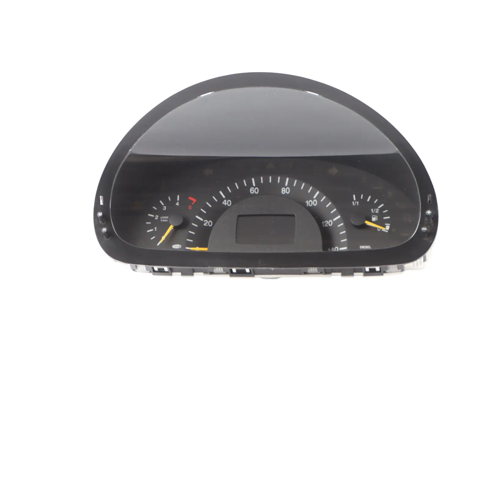 Mercedes Vito W639 Diesel Instrument Cluster Speedo Clocks Manual A6394460421