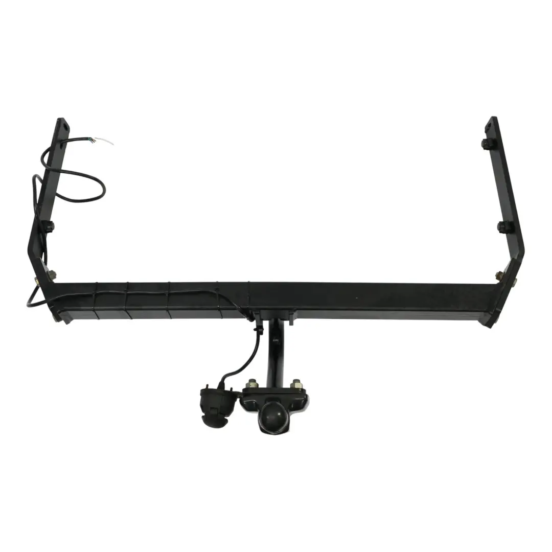 Audi A3 8P Towbar Towing Hitch Towing Carrier Tow Bar Trailer Hook Witter SK18BU