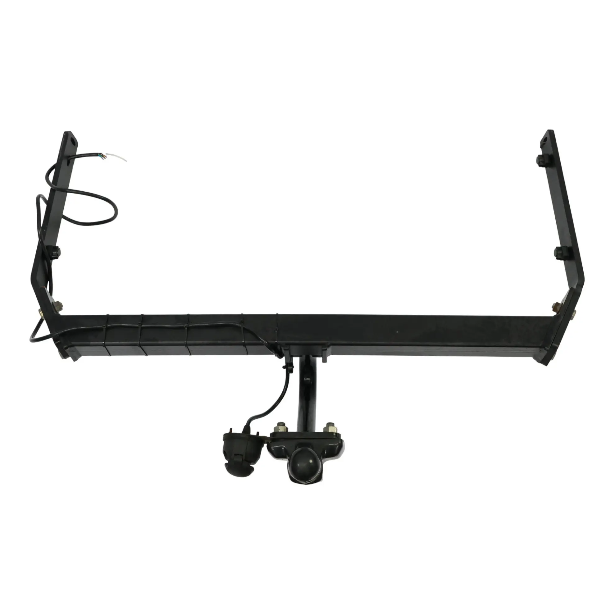 Audi A3 8P Towbar Towing Hitch Towing Carrier Tow Bar Trailer Hook Witter SK18BU