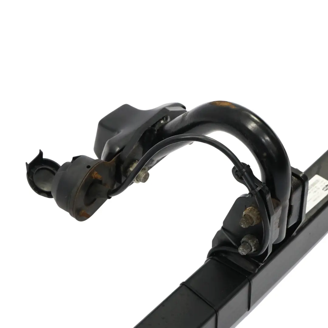 Audi A3 8P Towbar Towing Hitch Towing Carrier Tow Bar Trailer Hook Witter SK18BU