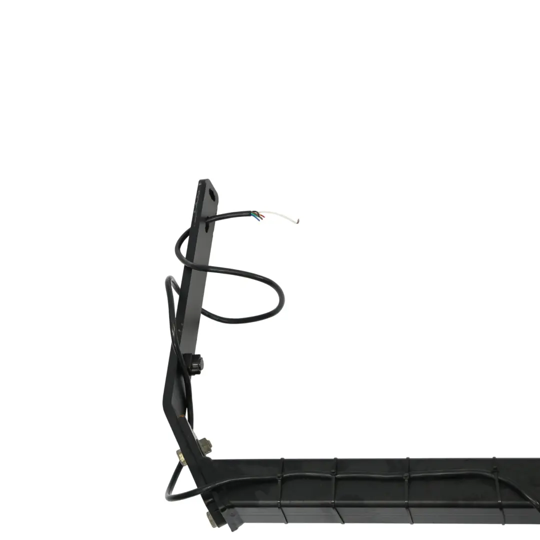 Audi A3 8P Towbar Towing Hitch Towing Carrier Tow Bar Trailer Hook Witter SK18BU
