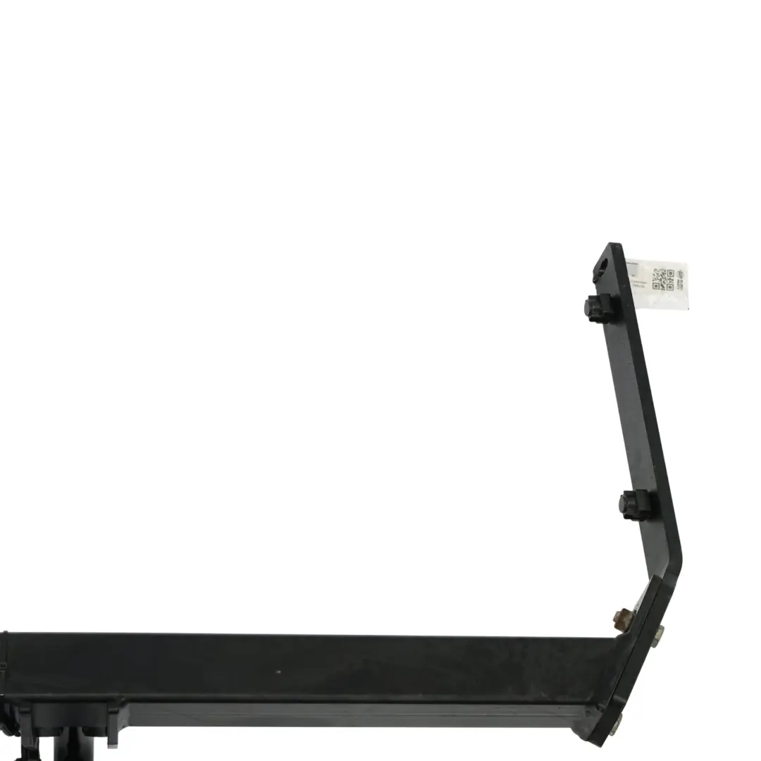Audi A3 8P Towbar Towing Hitch Towing Carrier Tow Bar Trailer Hook Witter SK18BU