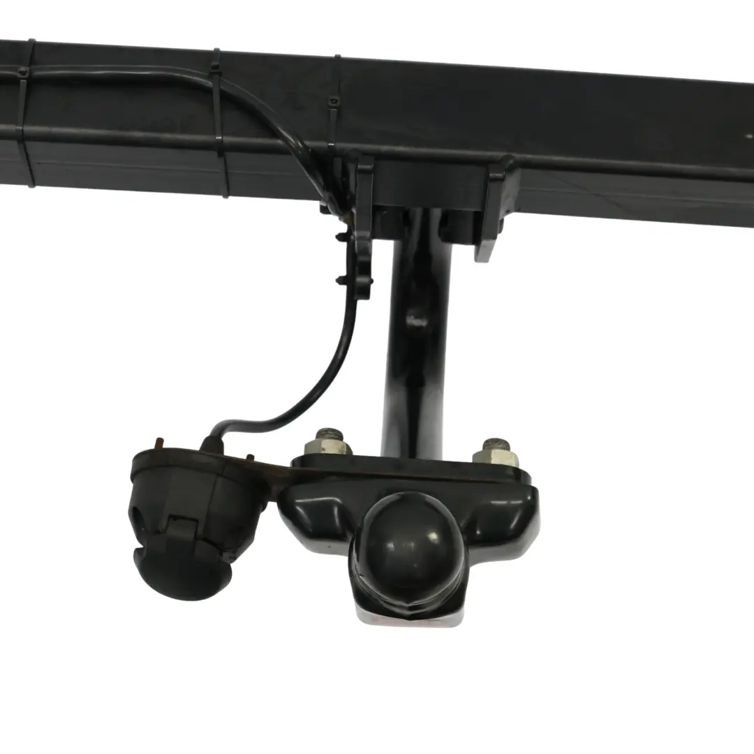 Audi A3 8P Towbar Towing Hitch Towing Carrier Tow Bar Trailer Hook Witter SK18BU