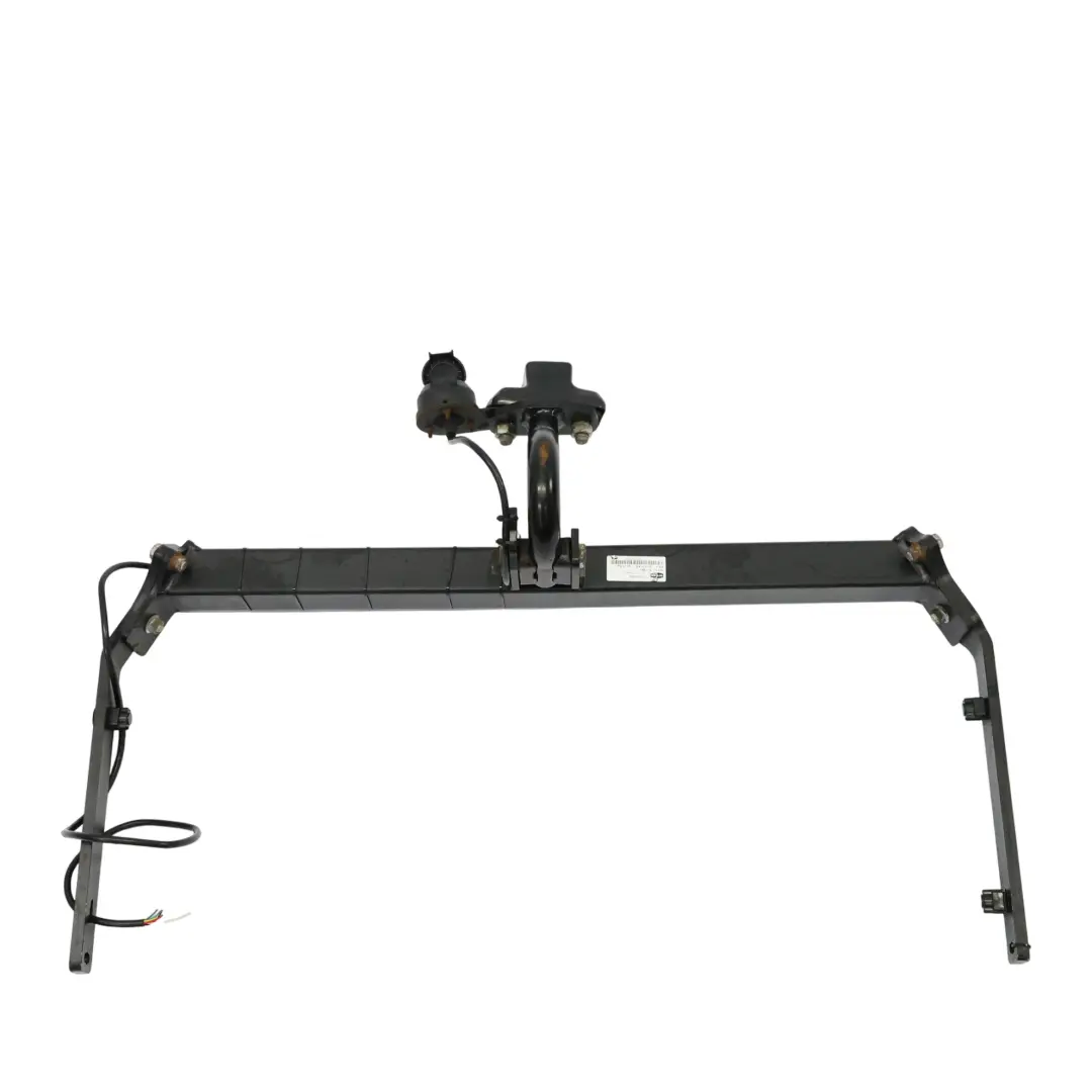 Audi A3 8P Towbar Towing Hitch Towing Carrier Tow Bar Trailer Hook Witter SK18BU