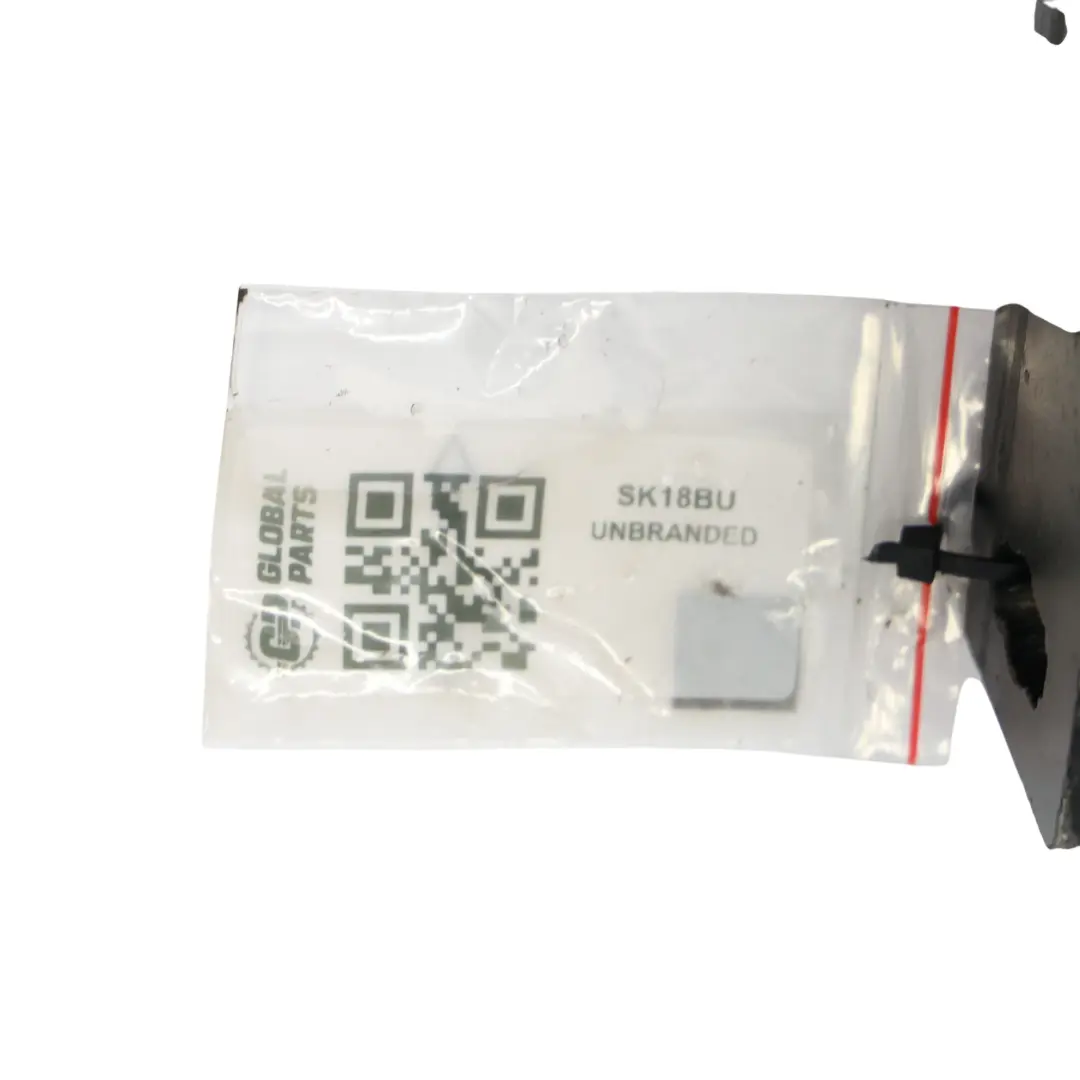 Audi A3 8P Towbar Towing Hitch Towing Carrier Tow Bar Trailer Hook Witter SK18BU
