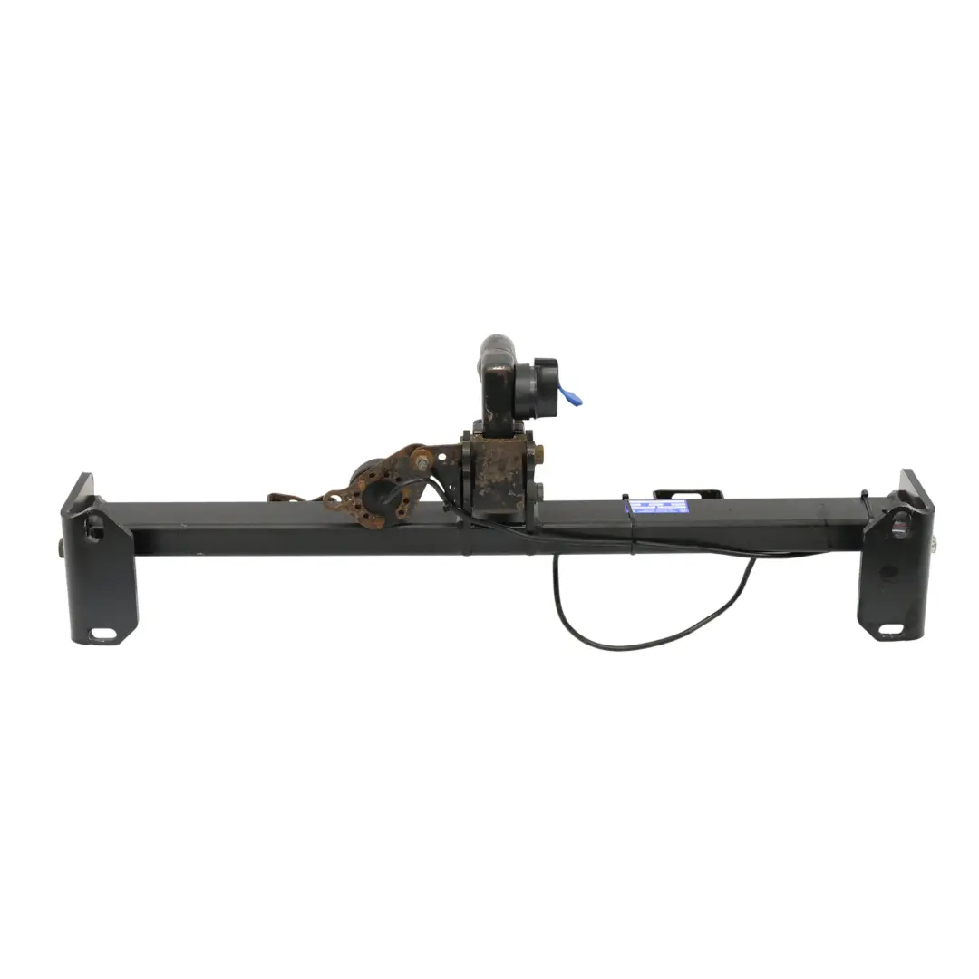 BMW F36 Gran Coupe Tow Bar Trailer Tow-Trust Towing Hitch Towbar Hook TBMW7VK