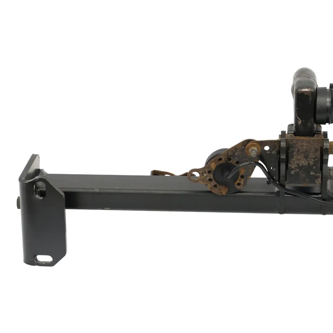 BMW F36 Gran Coupe Tow Bar Trailer Tow-Trust Towing Hitch Towbar Hook TBMW7VK