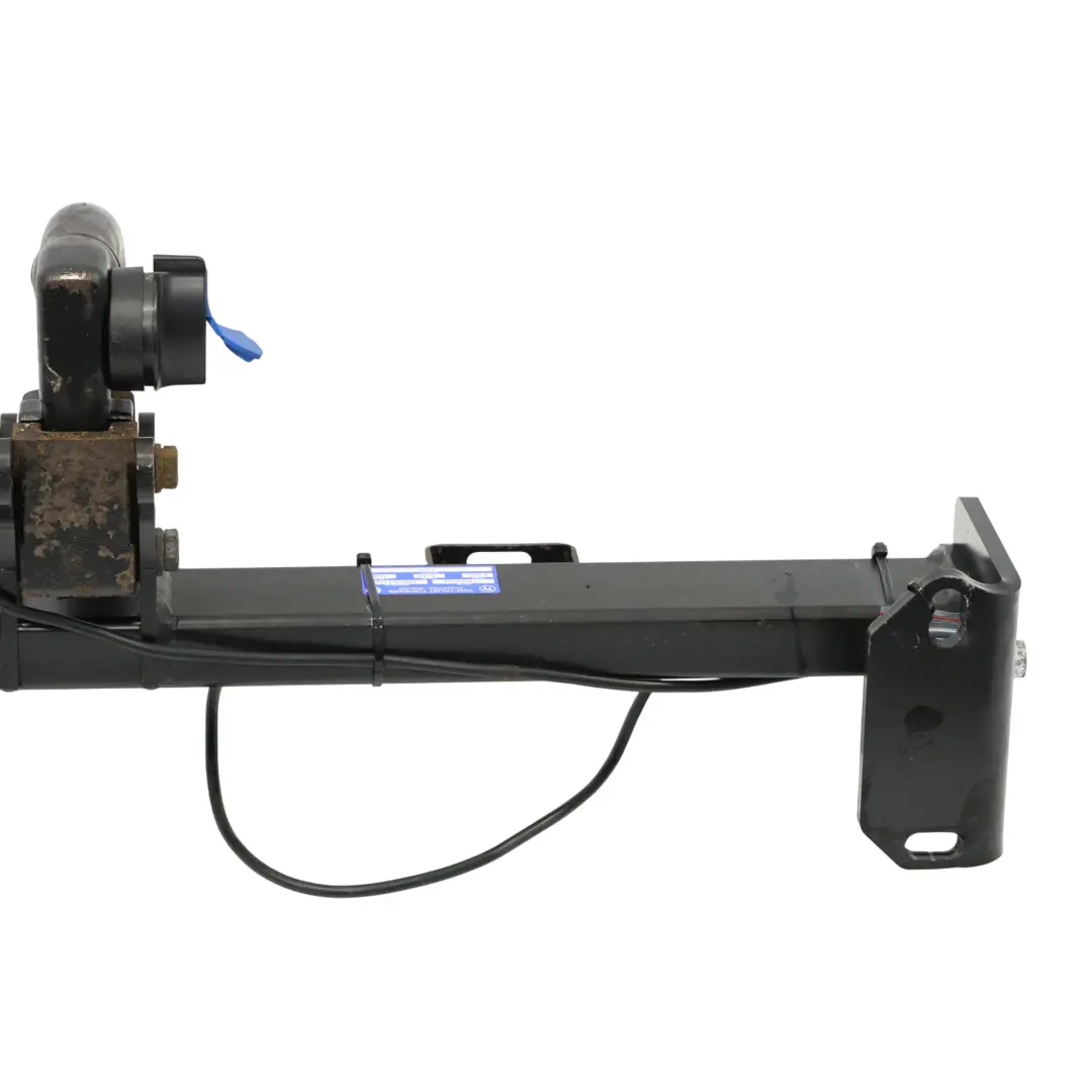 BMW F36 Gran Coupe Tow Bar Trailer Tow-Trust Towing Hitch Towbar Hook TBMW7VK