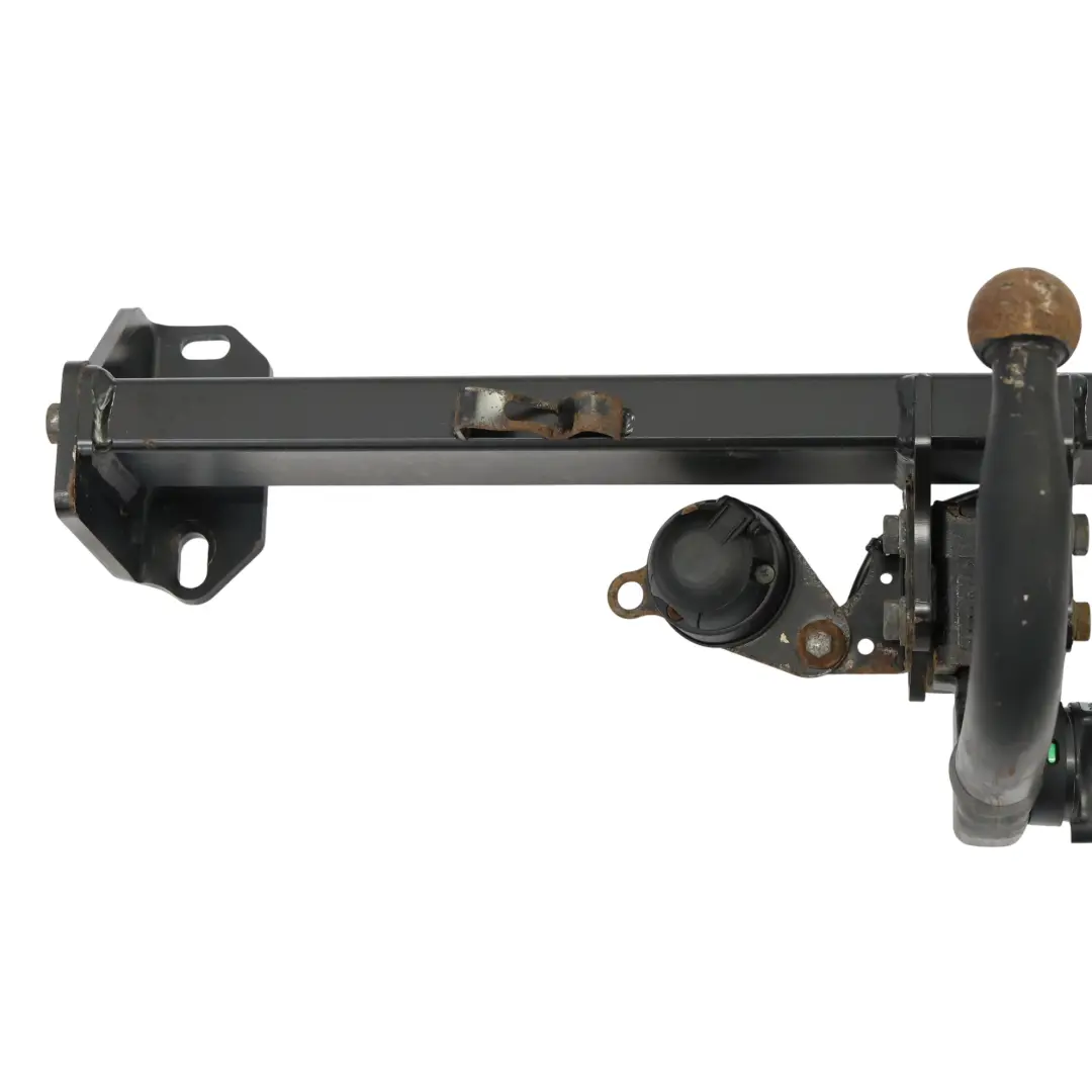 BMW F36 Gran Coupe Tow Bar Trailer Tow-Trust Towing Hitch Towbar Hook TBMW7VK
