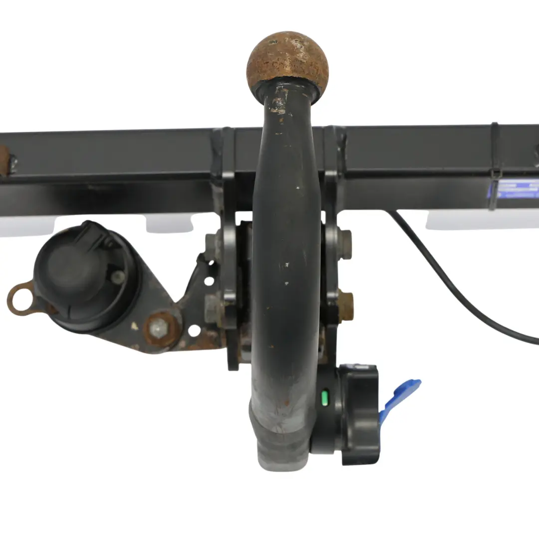 BMW F36 Gran Coupe Tow Bar Trailer Tow-Trust Towing Hitch Towbar Hook TBMW7VK