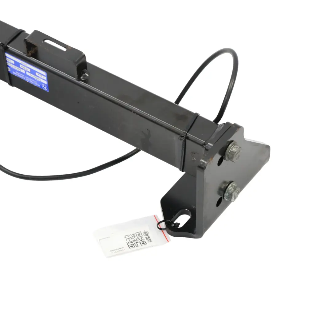 BMW F36 Gran Coupe Tow Bar Trailer Tow-Trust Towing Hitch Towbar Hook TBMW7VK
