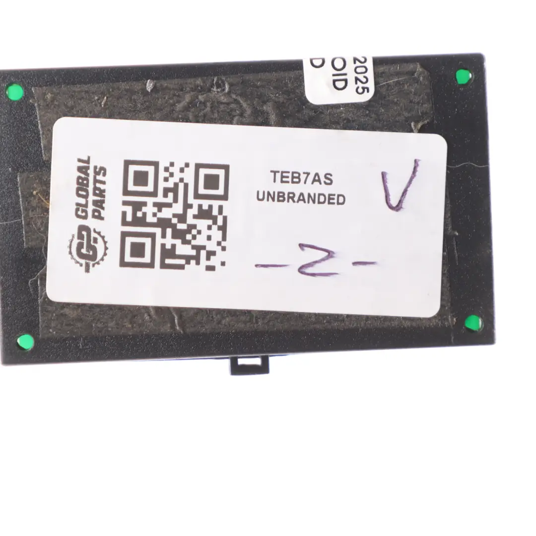 Towing Electrics Tow Hook 7 Way Bypass Relays 12V C2 TEB7AS 10712146