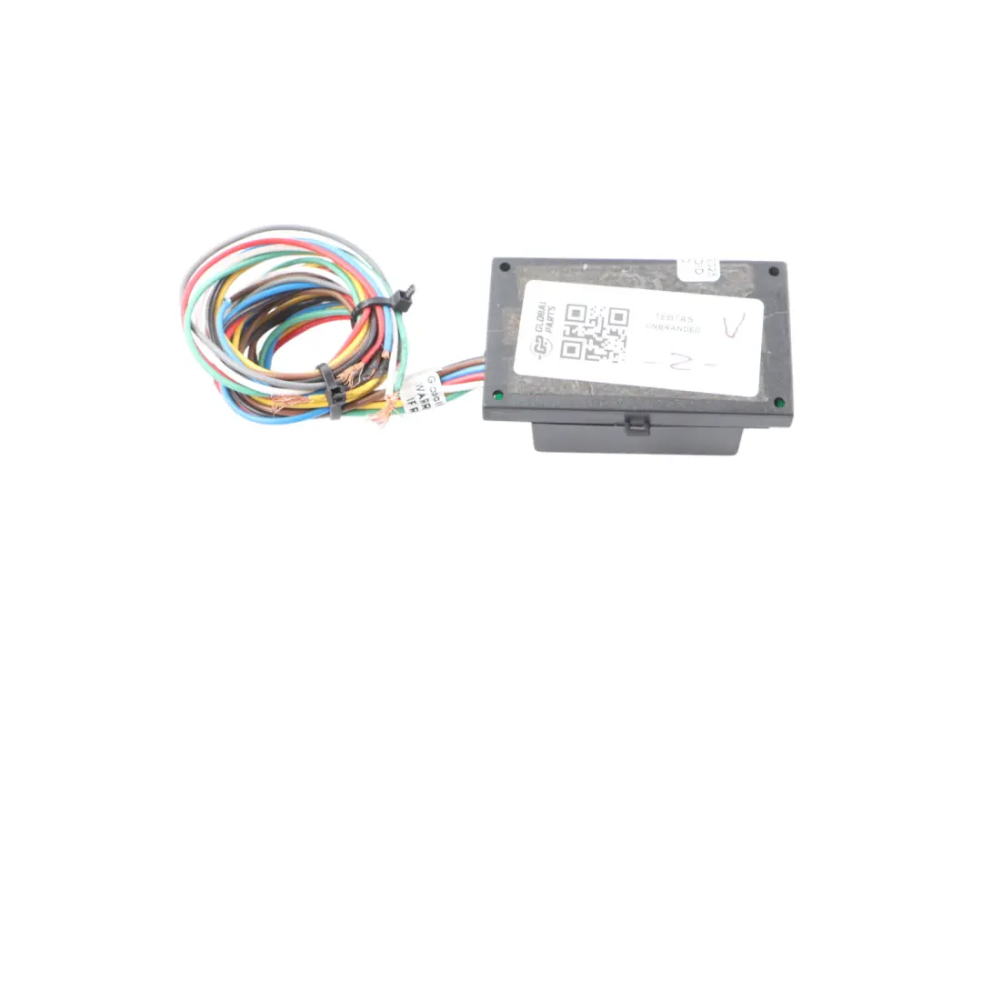 Towing Electrics Tow Hook 7 Way Bypass Relays 12V C2 TEB7AS 10712146