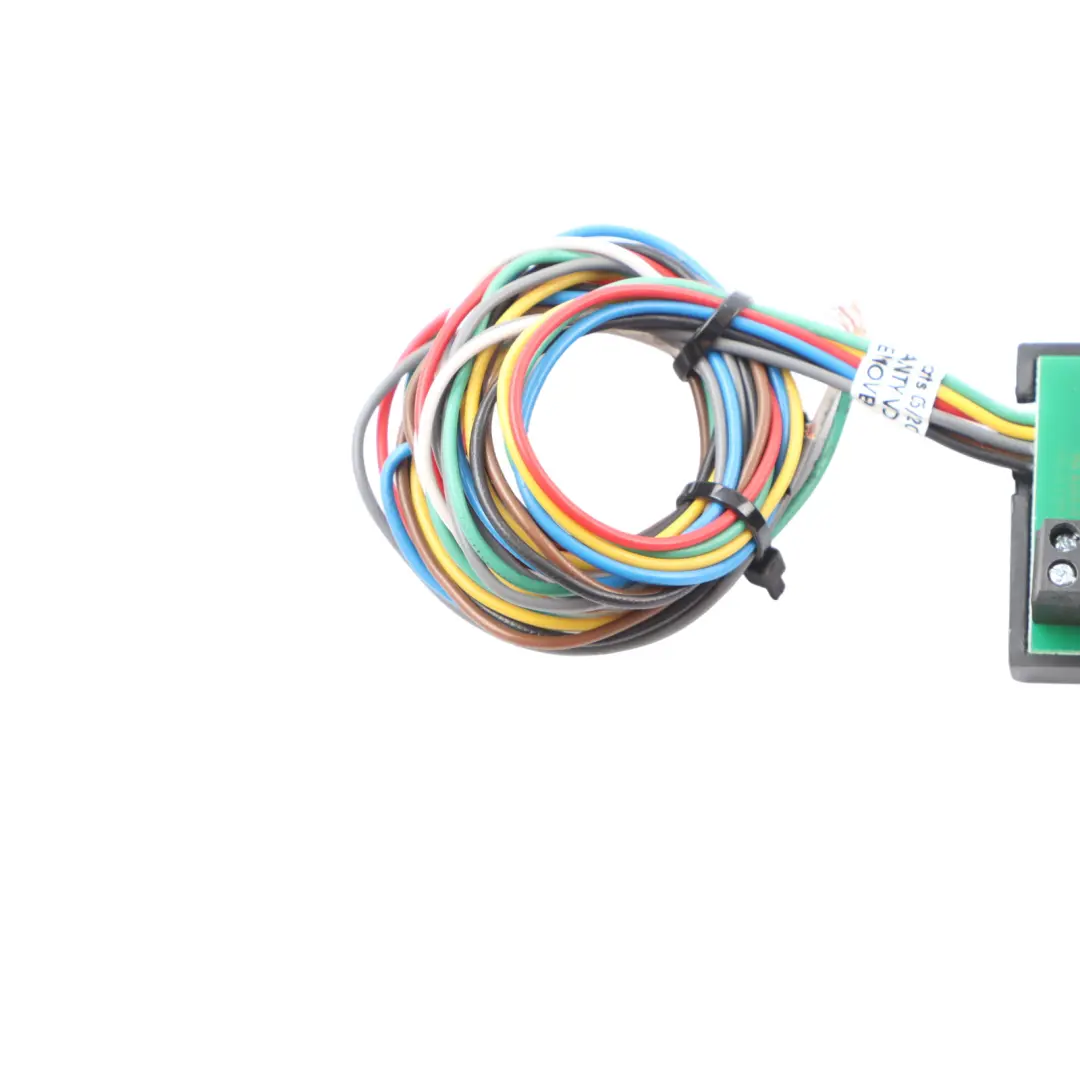 Towing Electrics Tow Hook 7 Way Bypass Relays 12V C2 TEB7AS 10712146