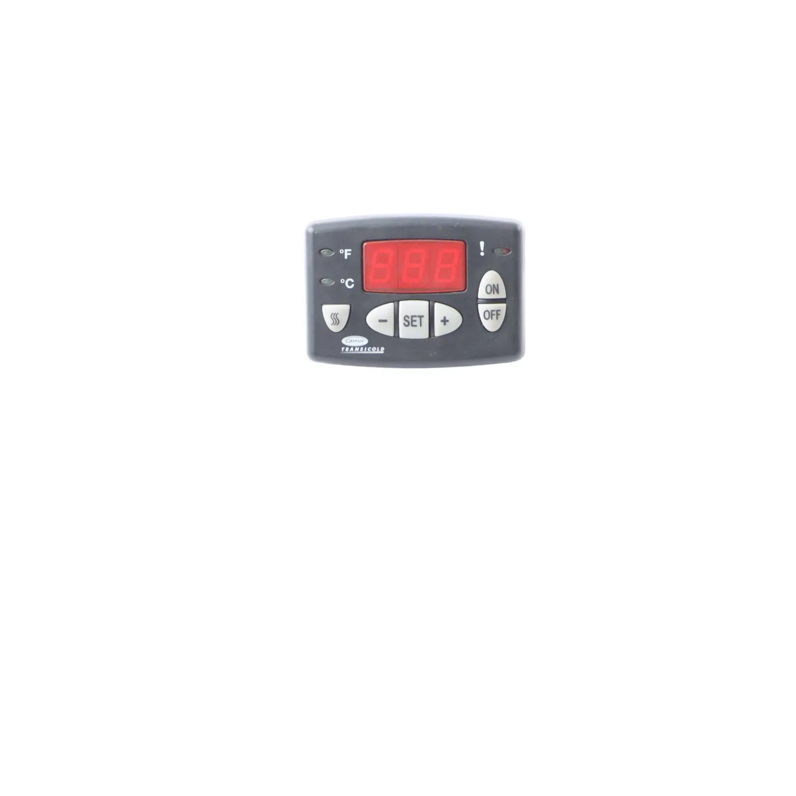 Transicold Refrigeration Fridge Freezer Temperature Controller Module Panel