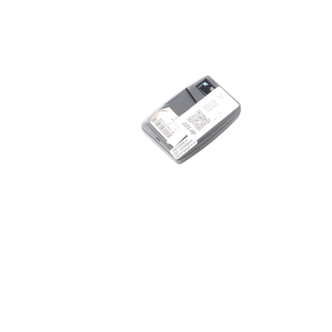 Transicold Refrigeration Fridge Freezer Temperature Controller Module Panel