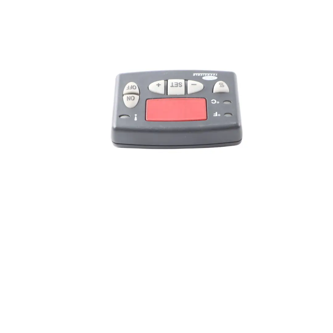 Transicold Refrigeration Fridge Freezer Temperature Controller Module Panel