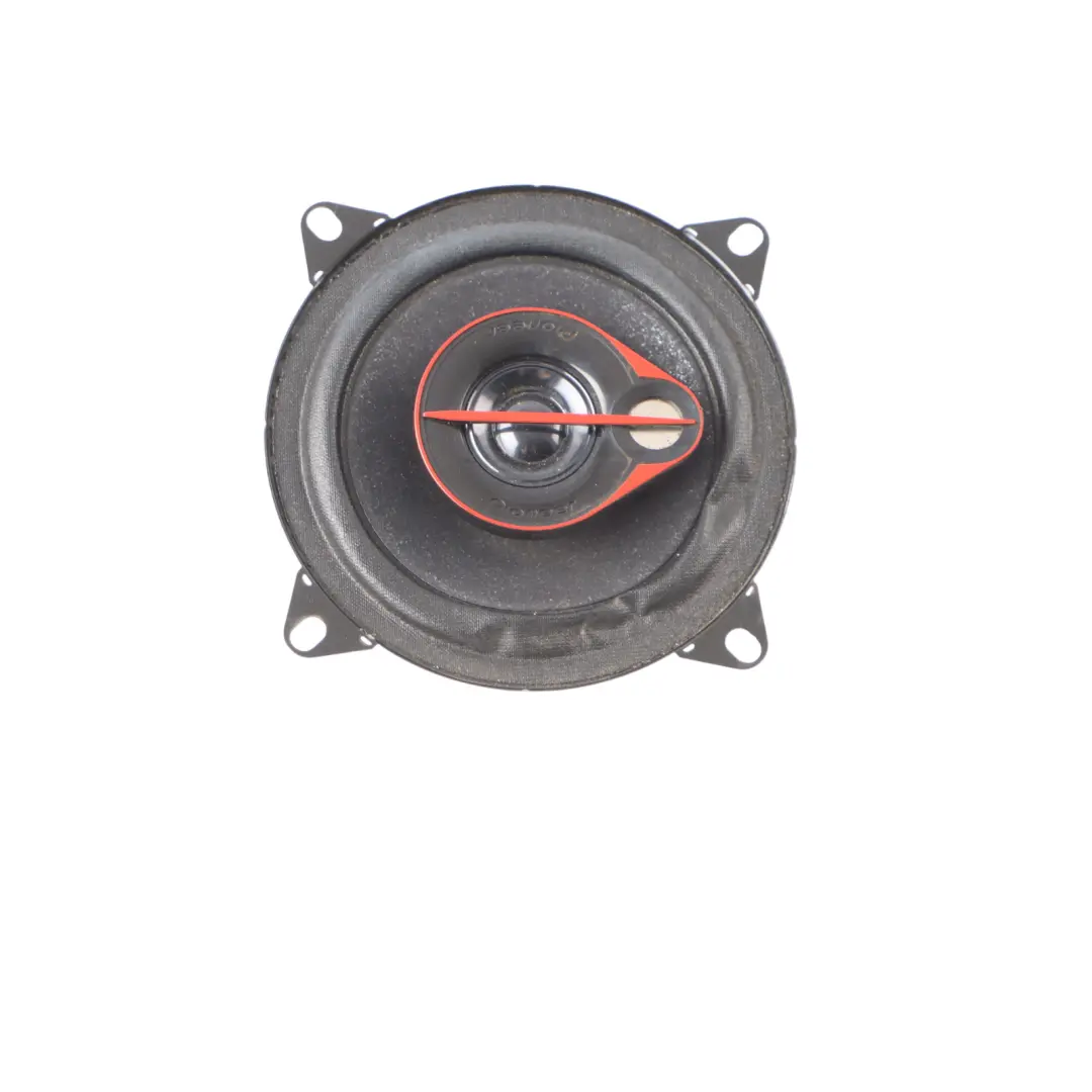 Genuine Pioneer TS-R1051S Stereo 3-Way Coaxial Speaker Loudspeaker Set 4" 210W