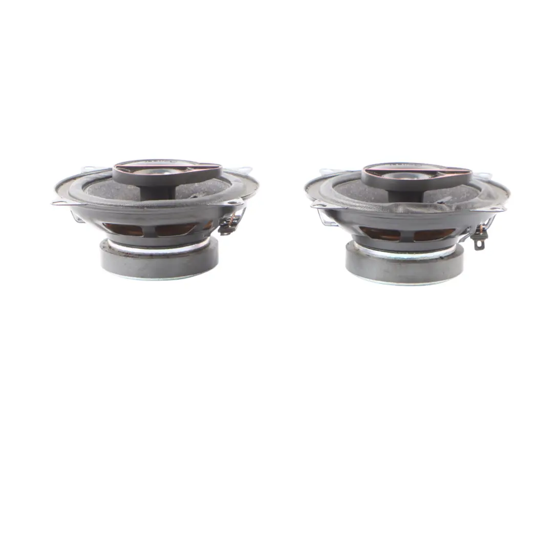 Genuine Pioneer TS-R1051S Stereo 3-Way Coaxial Speaker Loudspeaker Set 4" 210W