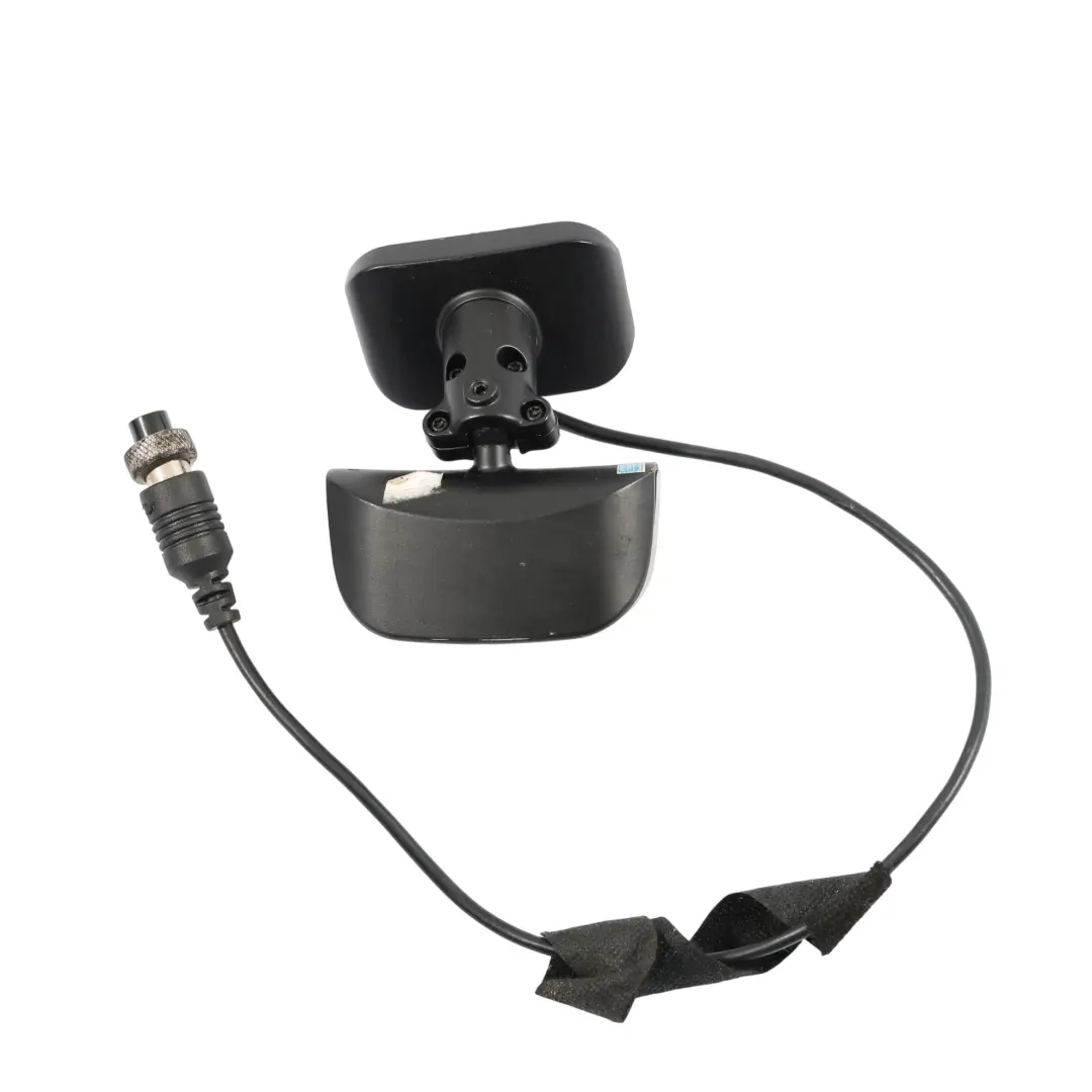 VisionTrack VT8000 DVR Digital Video Recorder Camera Mobile 1080p Full HD