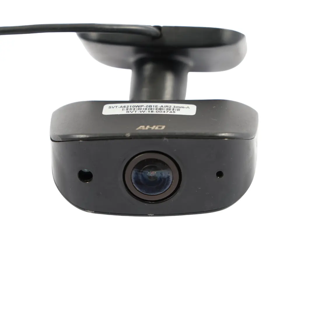VisionTrack VT8000 DVR Digital Video Recorder Camera Mobile 1080p Full HD