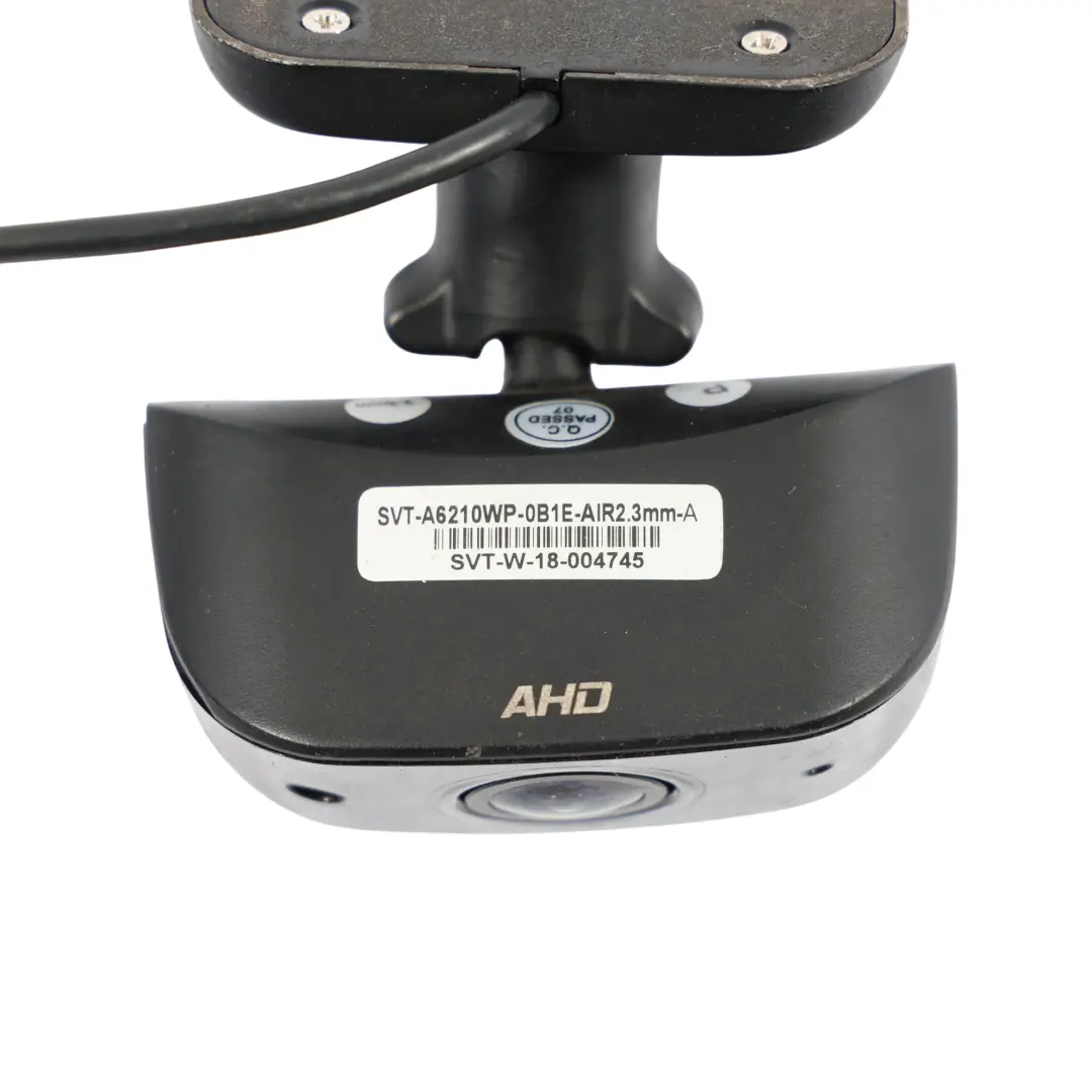 VisionTrack VT8000 DVR Digital Video Recorder Camera Mobile 1080p Full HD