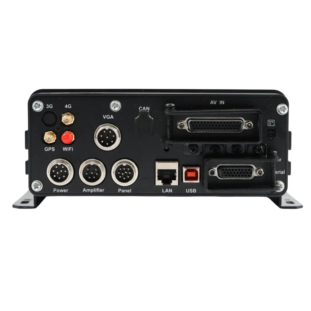 VisionTrack VT8000 DVR Digital Video Recorder Camera Mobile 1080p Full HD